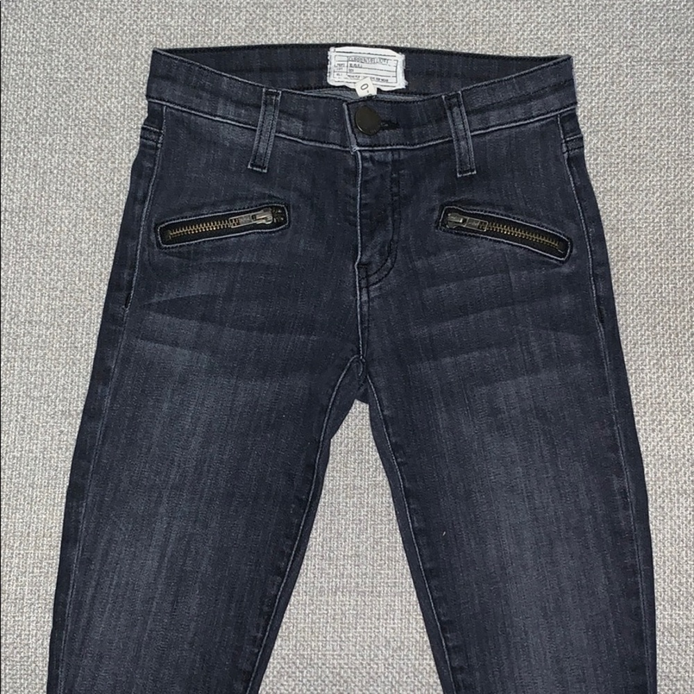 Current/Elliot jeans